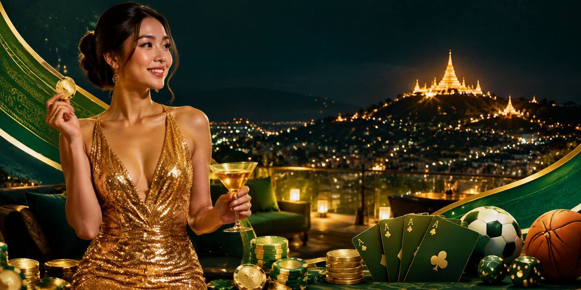 livebet ကျွန်တော်တို့ရဲ့ ပိုကာအခန်းမှာ ဘာတွေရှိလဲ