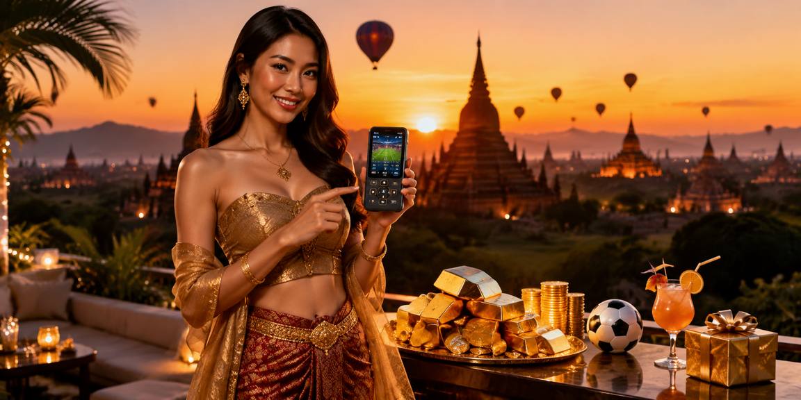 livebet livebet ဘာကြောင့် မြန်မာအတွက် လုပ်ထားတာလဲ